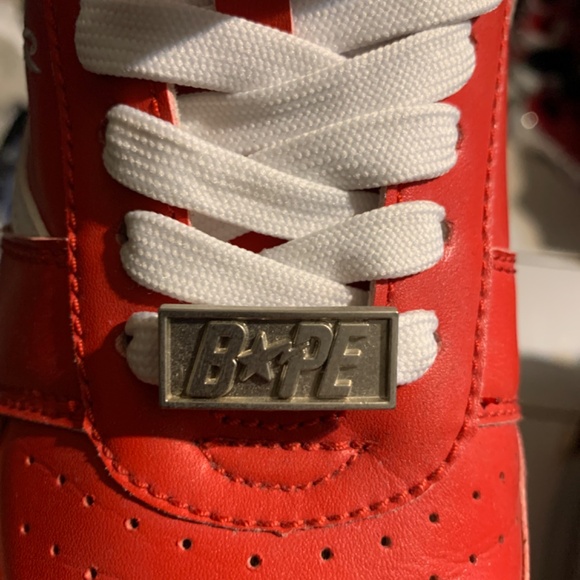 Bape - Picture 4 of 5